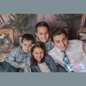 Meet your Posher, Alexandra